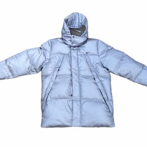 Nike Puffer Jacket. Rare